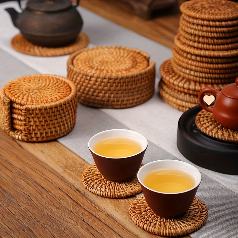 Tea Mat - Temu