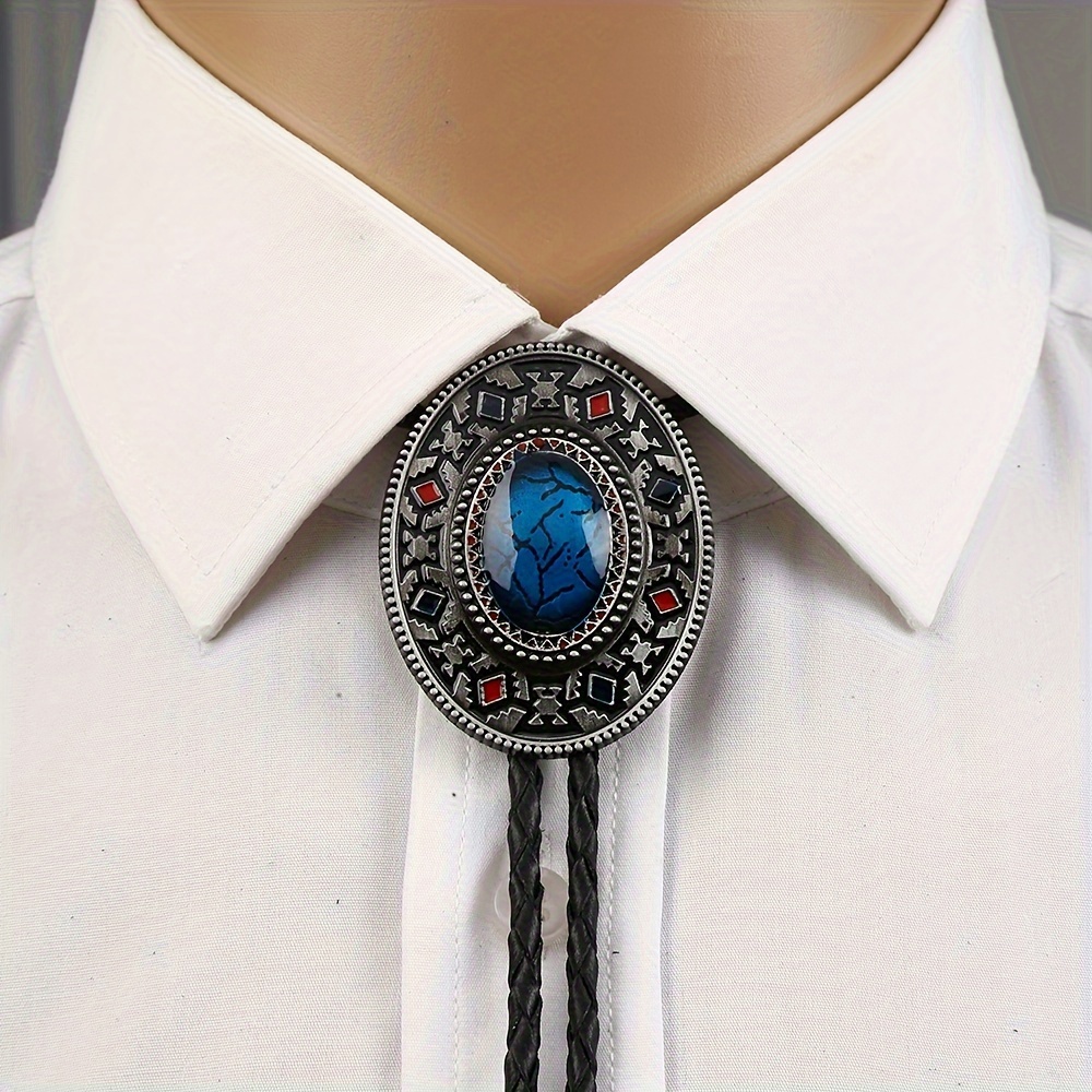 Bolo Tie Men's Accessories Western Wear BEST SELLER Groomsmen