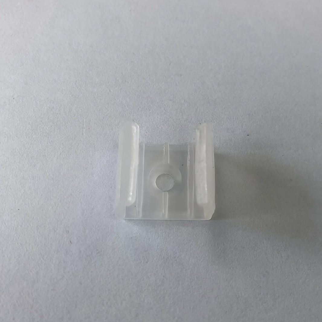 Led Neon Mounting Clips Install Fittings Clips Fixing Clips - Temu United  Kingdom