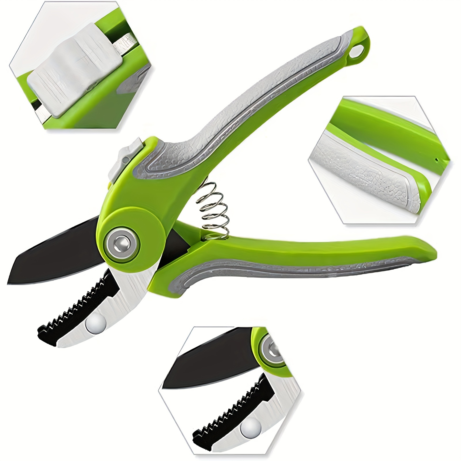 Industrial grade Airaj 10 Heavy Cutting Scissors - Temu