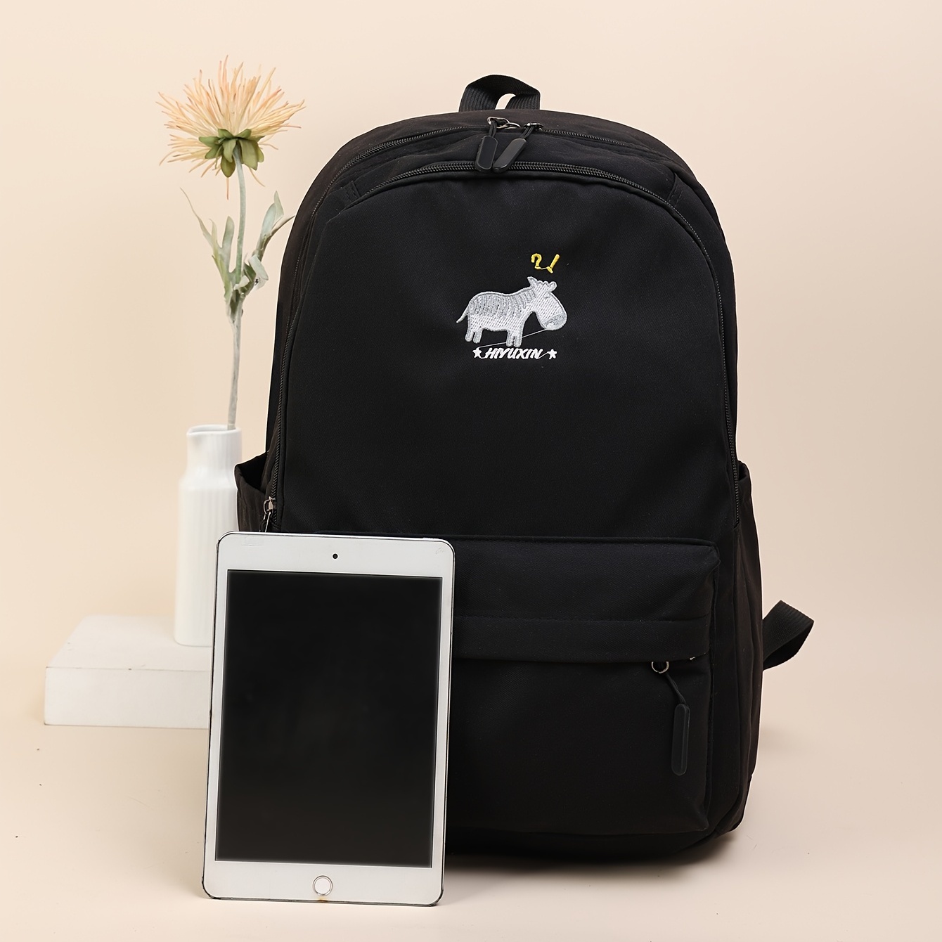 We Bare Bears Backpack - Best Price in Singapore - Oct 2023