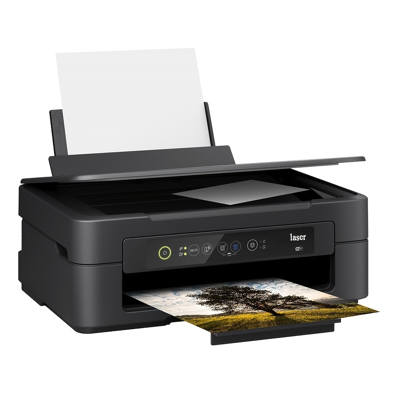 5/10pcs A4 Inkjet Laser Printing Transparency Film Photographic