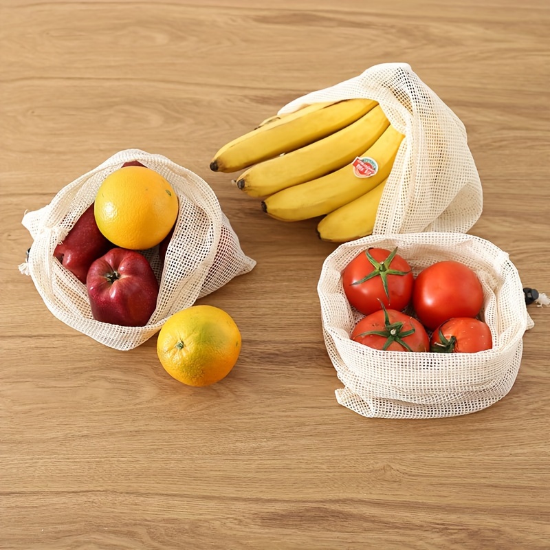 Cotton produce storage online bags