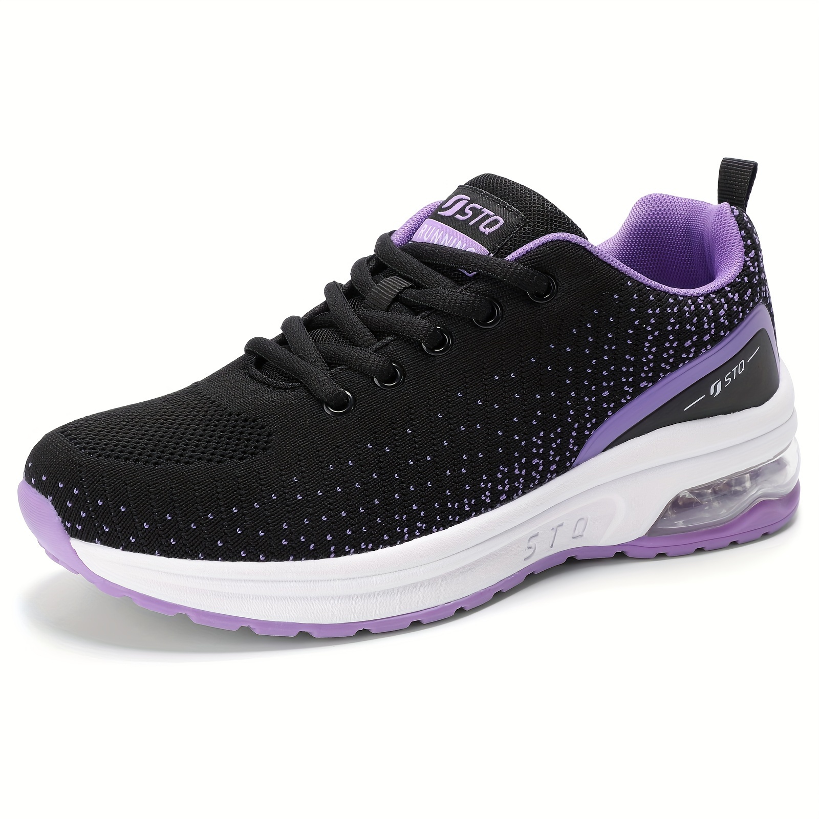 Running shoes clearance arch support