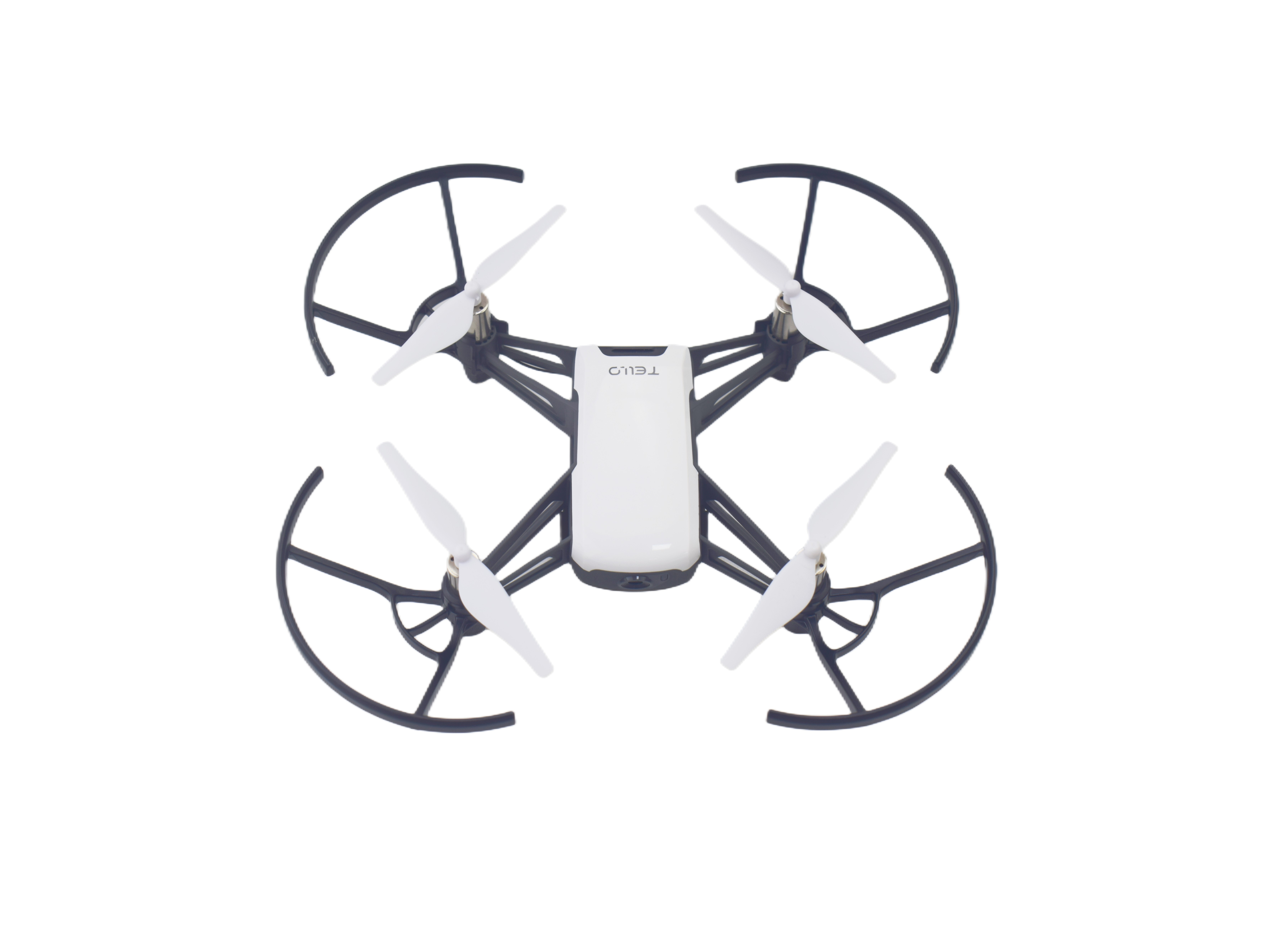 28pcs dji     propeller set durable abs assorted colors black white red yellow gray   spare blades for rc   details 7