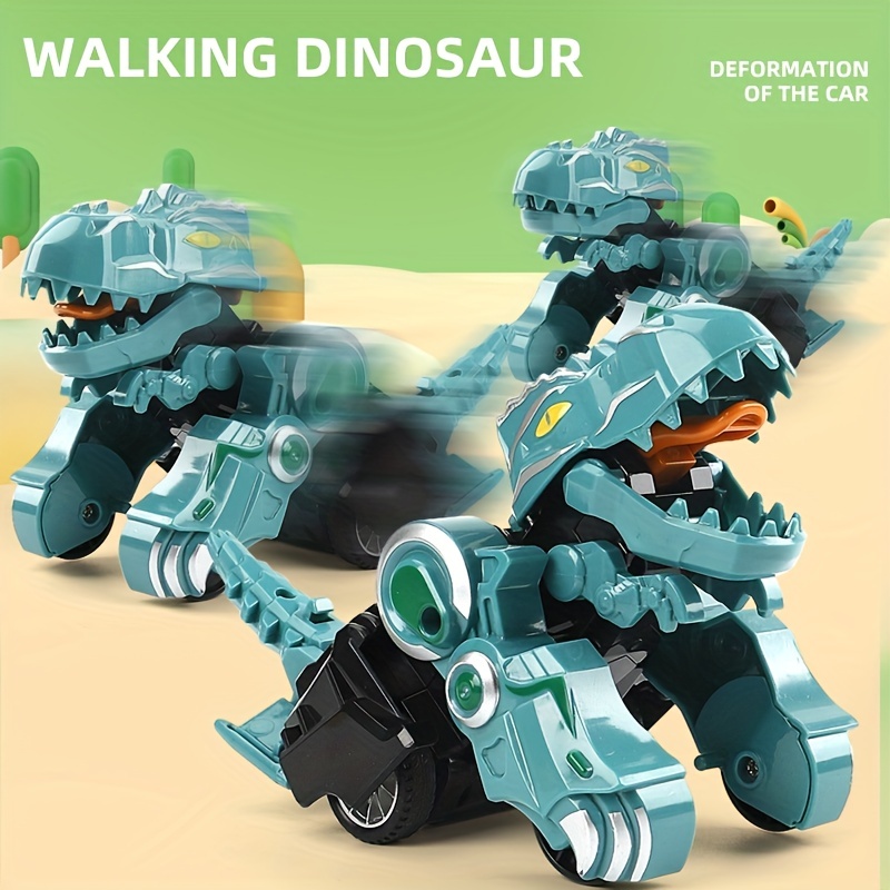 Achetez en gros Jouet Dinosaure à Tirer Pour Voitures, 6 Jouets Dino Pour  Garçons Et Tout-petits De 3 Ans Chine et Voitures Jouets. Voitures  Dinosaures à 2.8 USD