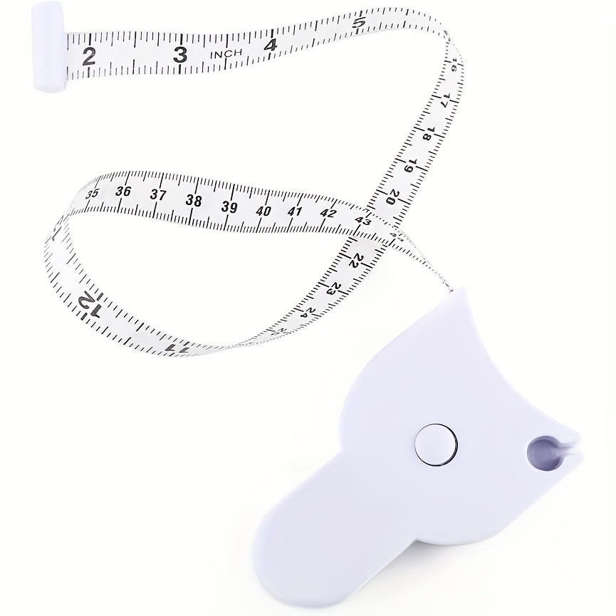 Measuring Tape For Clothing Size Three dimensional Clothing - Temu