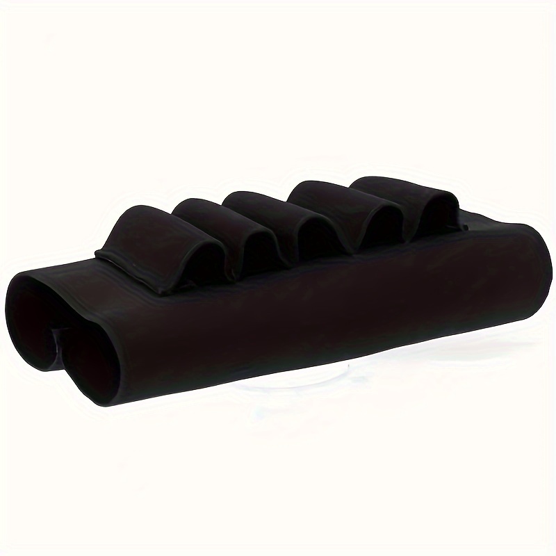 [Multifunctional Shell Holder] Multifunctional 5-Holes Butt Stock Shell Holder | Hunting Buttstock Holder