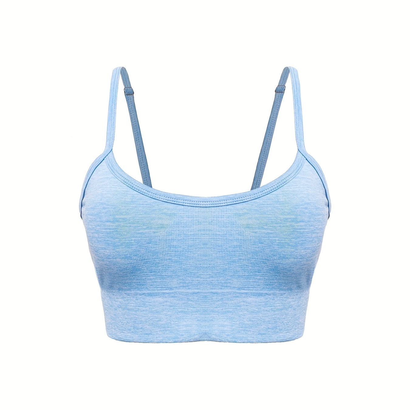 High Support Seamless Quick drying Sport Bra Choose Favorite