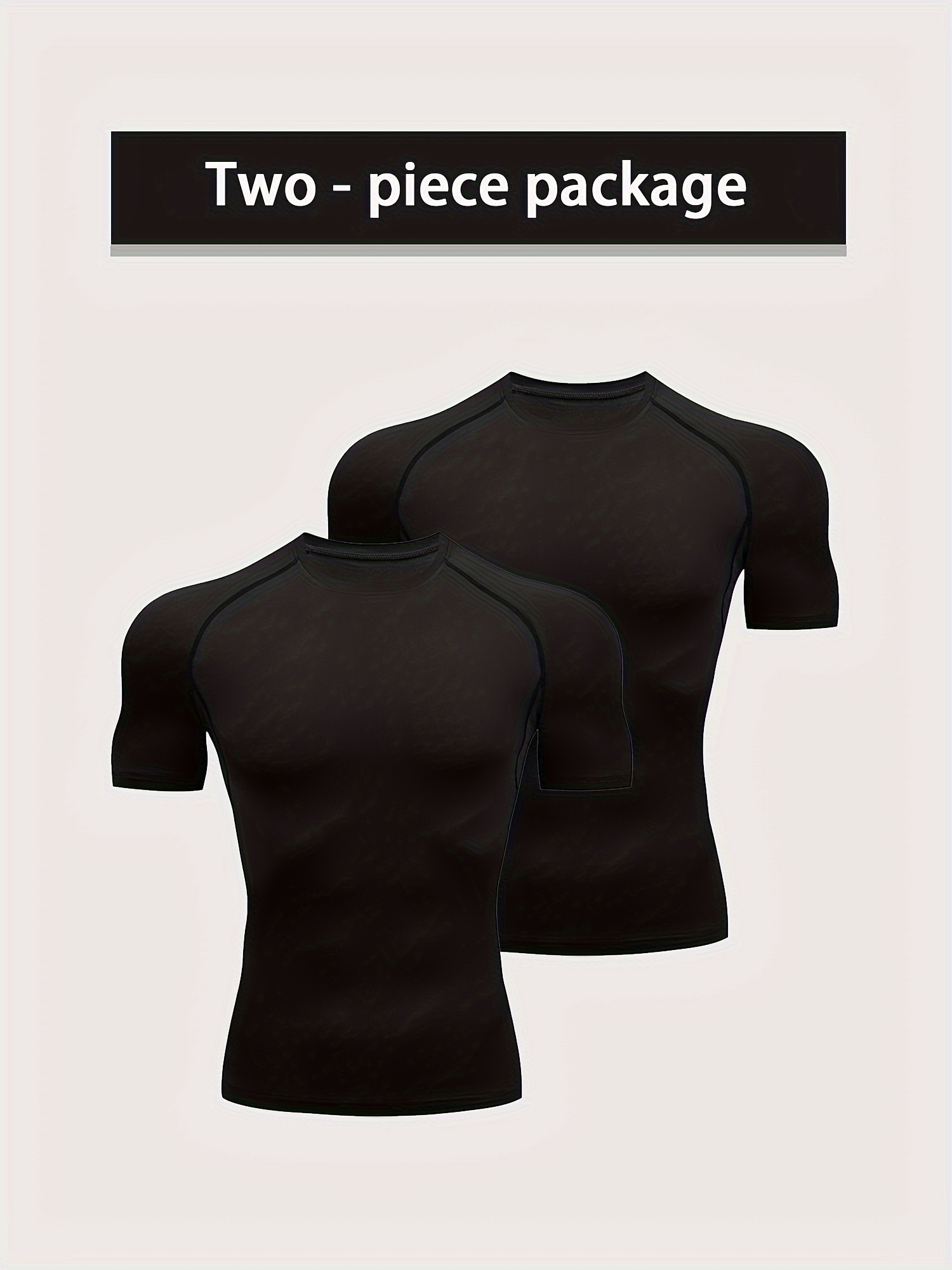 Pu Leather Skinny T shirt Crew Neck Long Sleeve T shirt - Temu