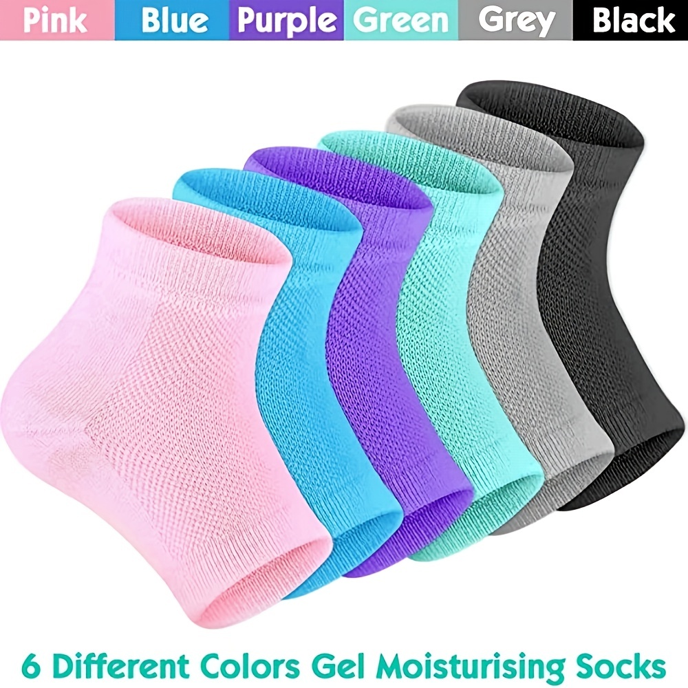 Open Toe Socks For Women - Temu Canada