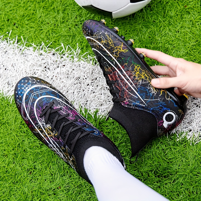 Botas futbol 7 cesped artificial hot sale