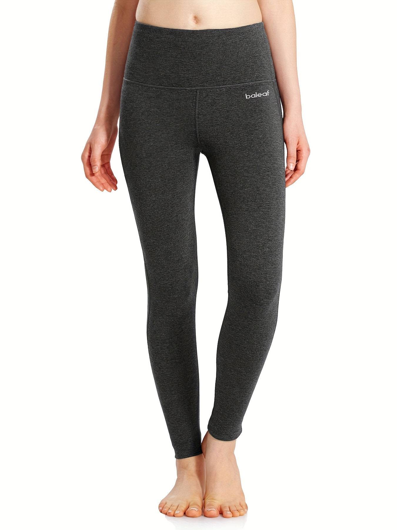 Spalding Women's High Waisted Crop Legging