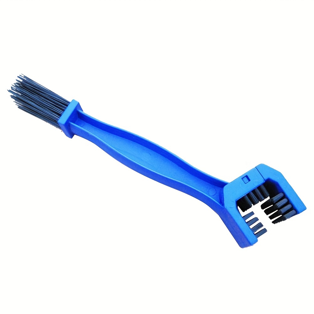 Bicycle Chain Cleaning Brush, Bike Maintenance Accessory, Bike Chain  Cleaner - Temu Oman