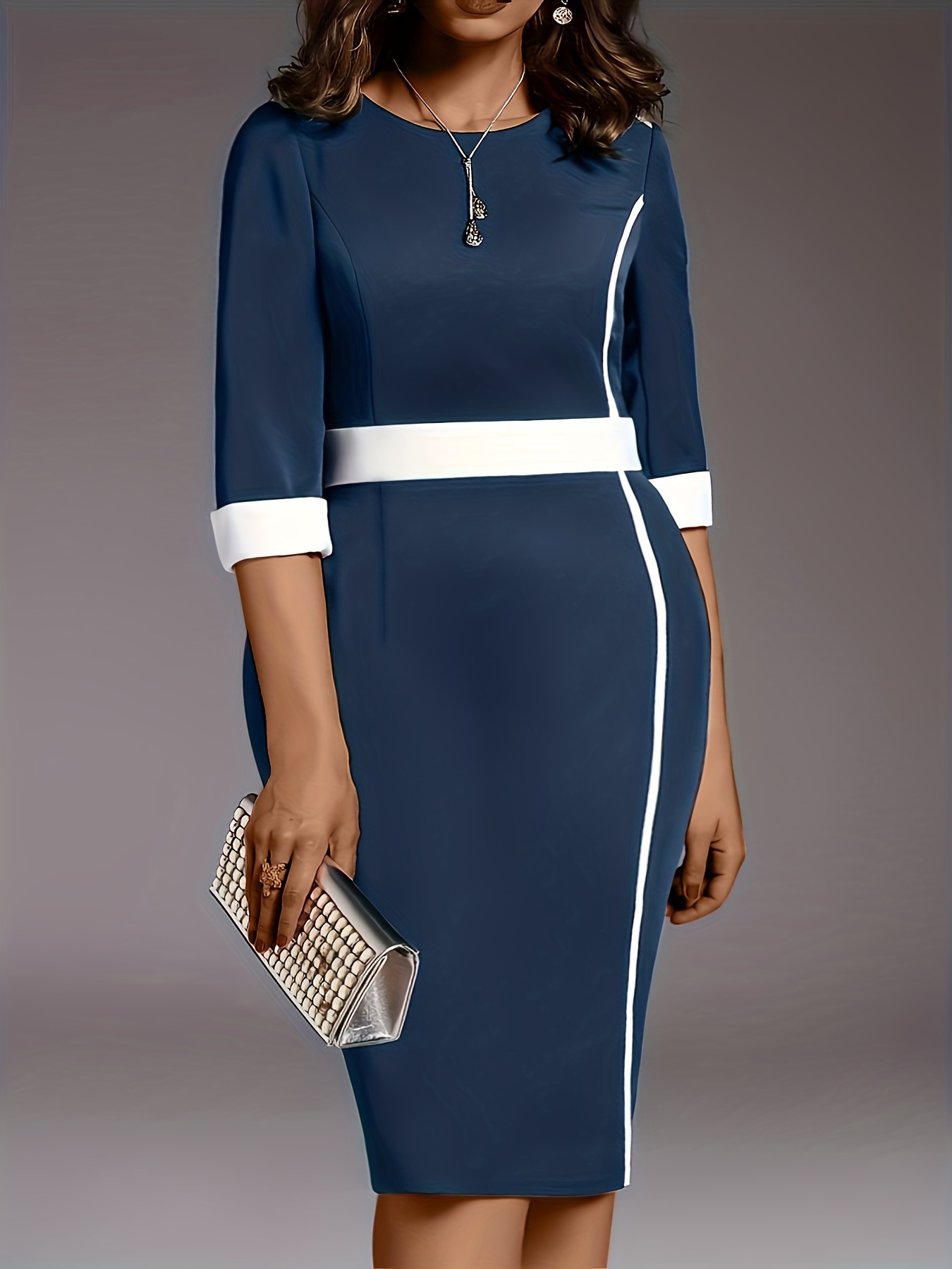 WORKWEAR DRESS