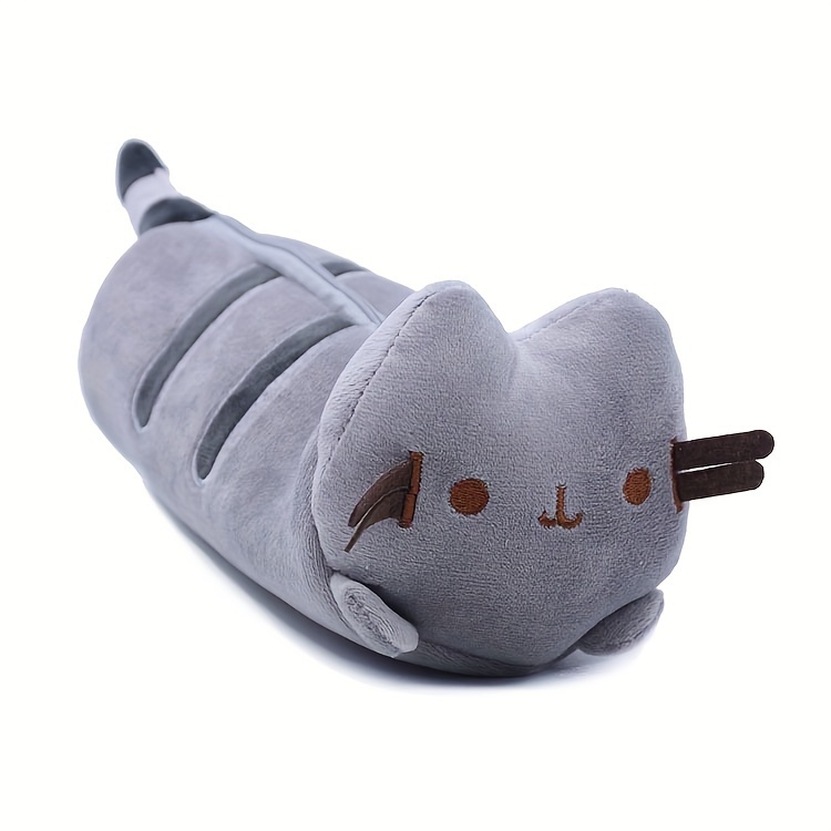 Pusheen Pencil Case Office & School Supplies Cartoon Cover Pencil