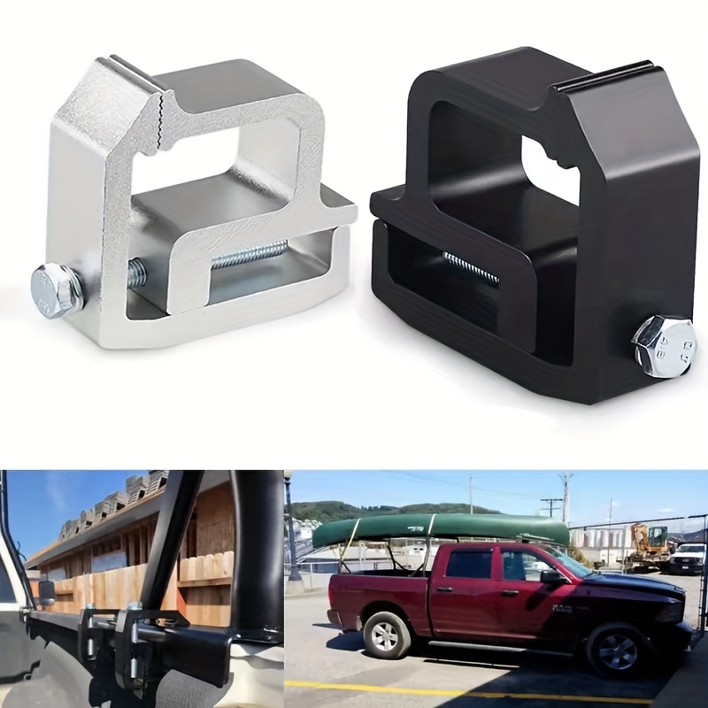 Car Conversion Truck Top Camper Shell Mounting Fixture Heavy Duty Mounting  Bracket