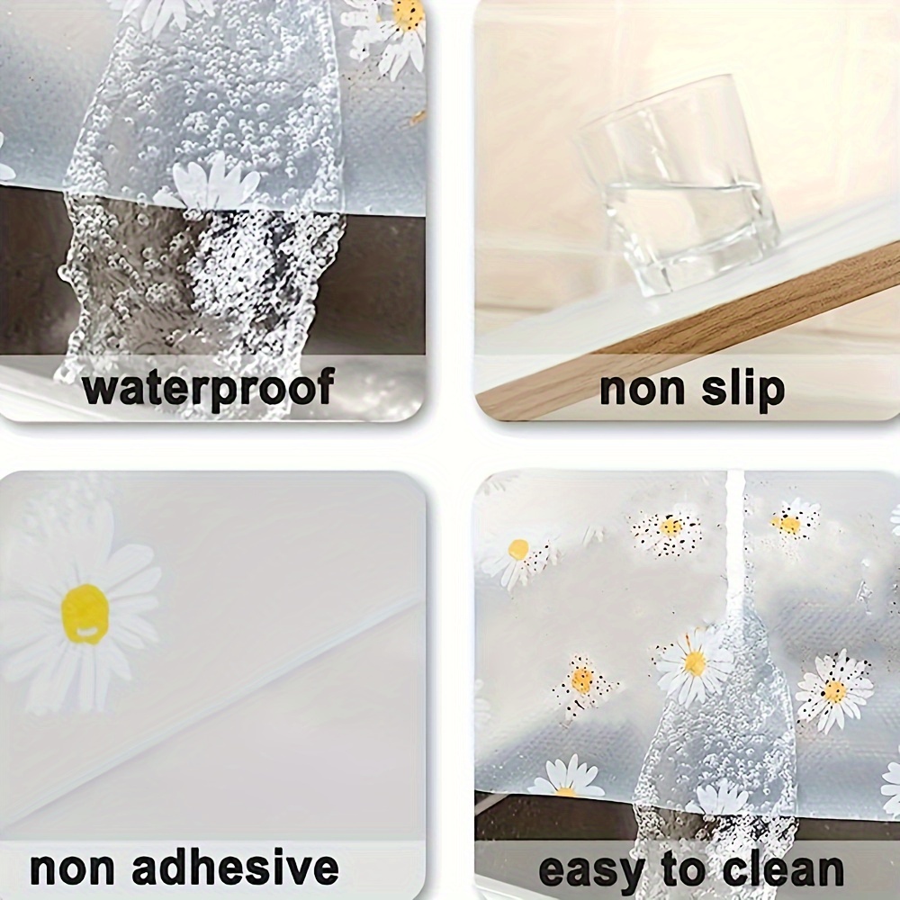 How To Clean Glass Lids and Underliners