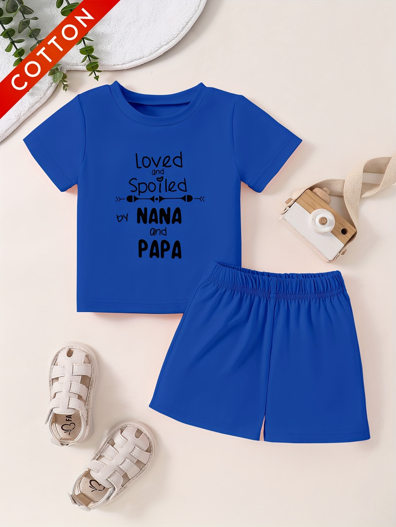 nana and papa t shirts