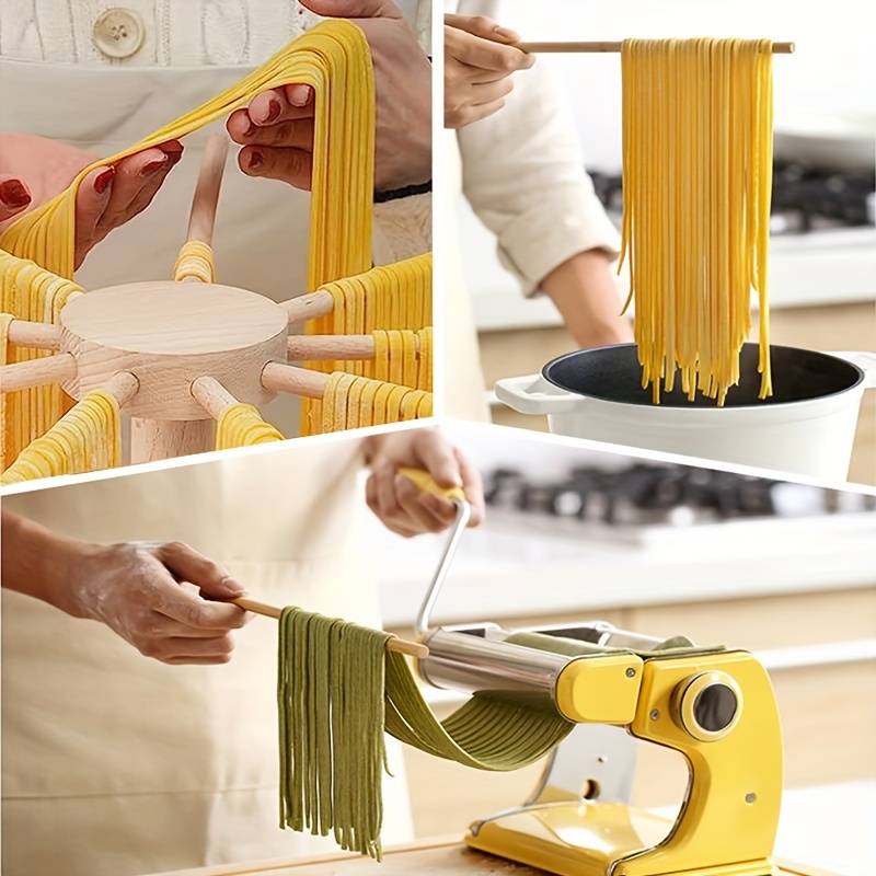 Pasta Rack Pasta Drying Rack Spaghetti Drying Rack - Temu