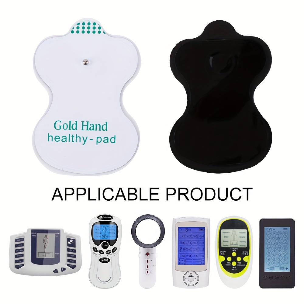 TENS Unit With Accessories