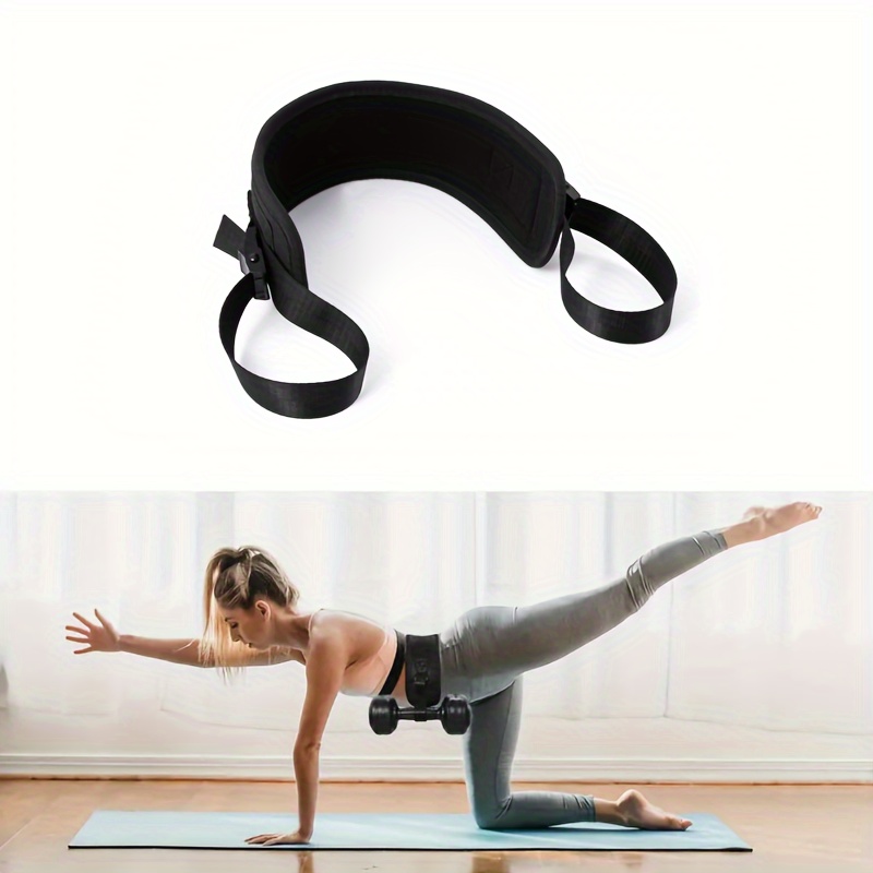 Premium Elastic Resistance Bands Yoga Pilates Home Workouts - Temu Canada
