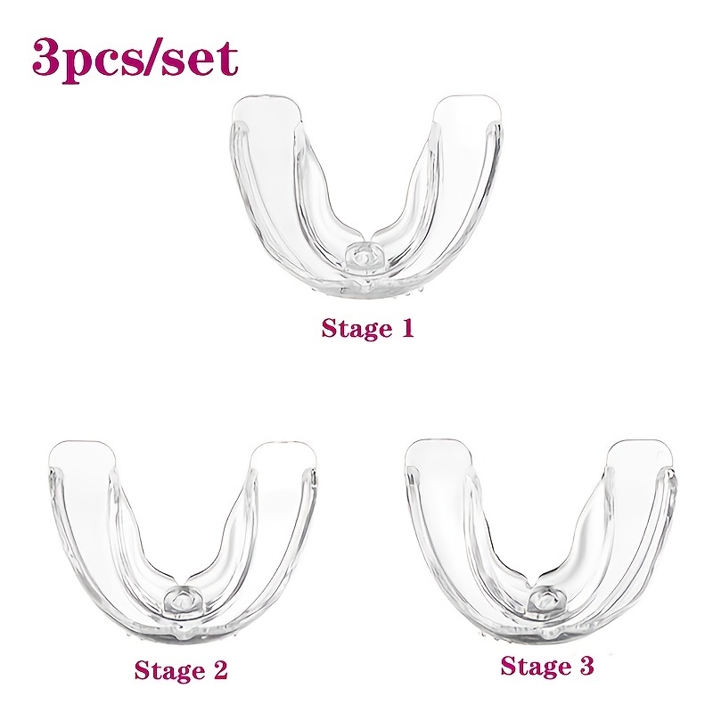 Moldable Dental Mouthguard For Nighttime Teeth Grinding And Bruxism -  Professional Teeth Protection With Custom Fit And Comfort - Temu Spain