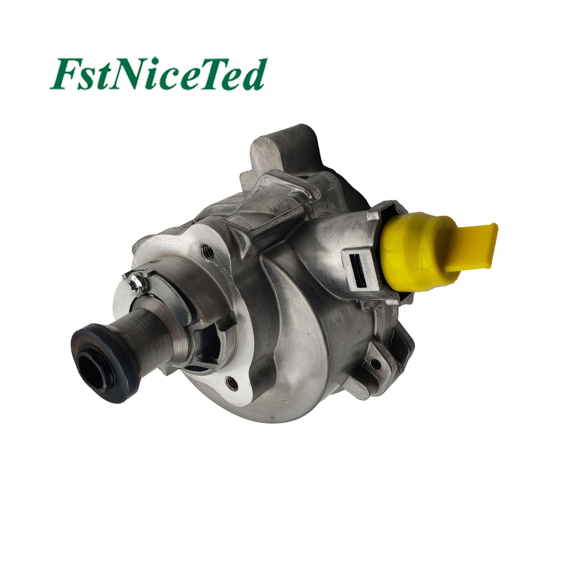 Pompe à vide pour B MW 7 F01 2007-2012 F02 2009-2015 OE: 1166 7519 458_voghion.com