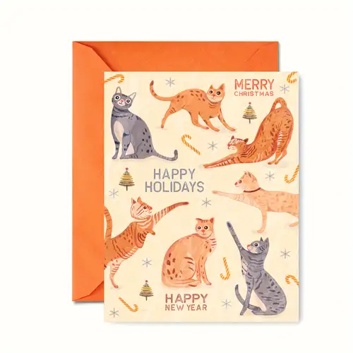 Release The Kitties. Greeting Card for Sale by Buy Custom Things