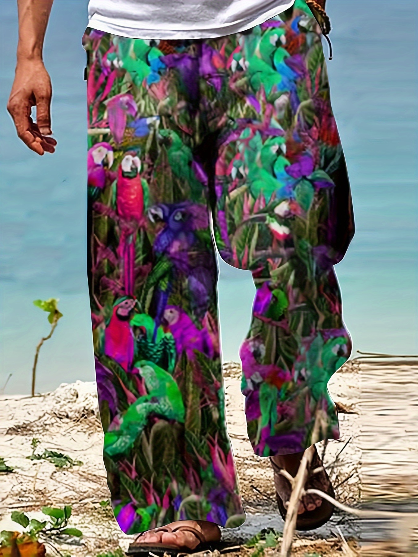 Womens size 6 hot sale pants in mens