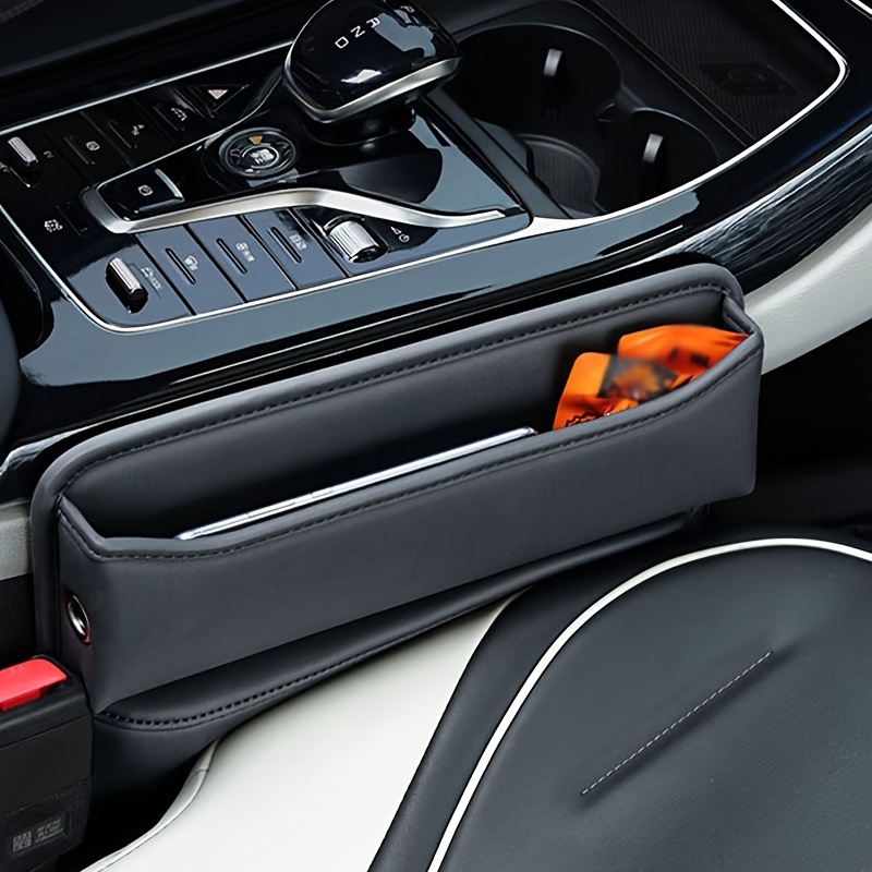 Multifunktions-Sitzspalt-Aufbewahrung sbox für Mercedes Benz E