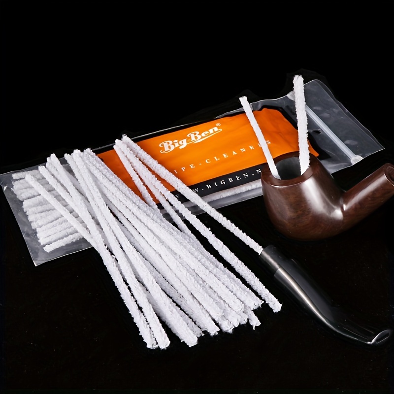 Multifunctional Tobacco Pipe Tool Cleaner Stainless Steel 3 In 1 Wood Pipe  Cleaning Tool Smoking Accessories - Tobacco Pipes & Accessories - AliExpress