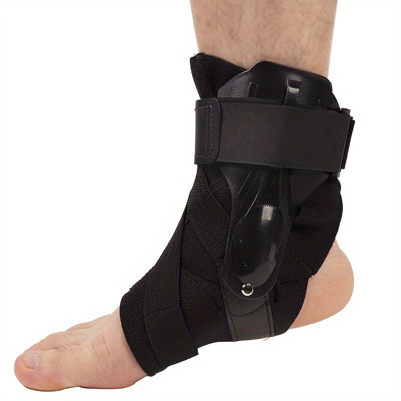 Ankle Brace Ankle Support Brace Ankle Sprains Ankle Braces - Temu
