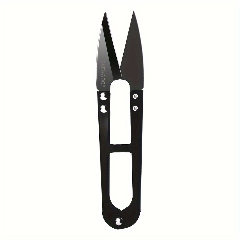 Precision Bonsai Pruning Shears - Garden Scissors For Plants, Flowers & Buds - Ergonomic Handheld Trimmer Tool