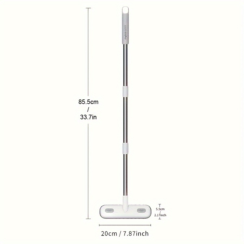 3 In 1 Multifunctional Cleaning Brush for Mosquito Window Screen