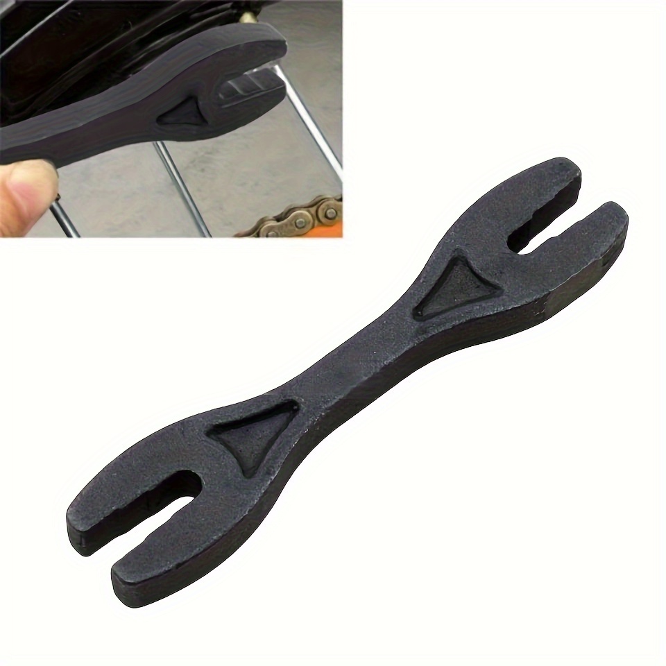Bicycle Spoke Board Hand Repair Tool Spoke Wrench Tool - Temu