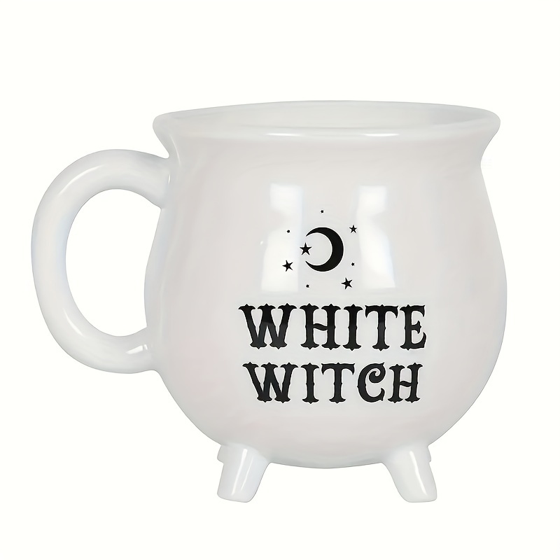 Witches Chaser in Black 27oz - Vacuum Sealed Drinkware