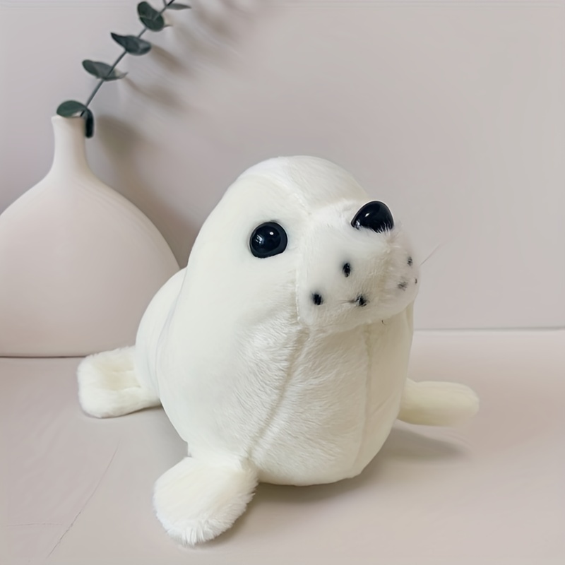 Sea lion deals soft toy