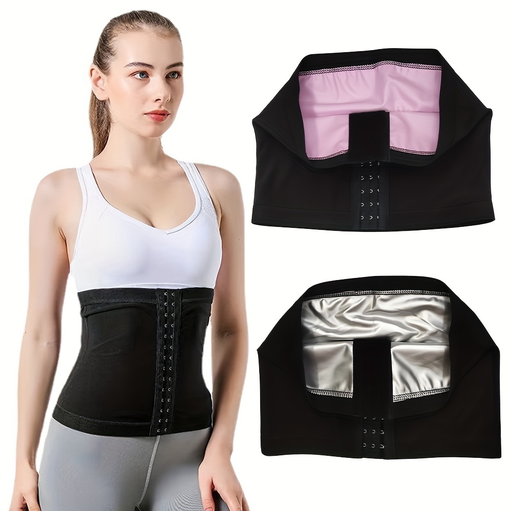 1PC Back Support Women's waist trainer sports shaping unisex sports girl  belt sports exercise gym tight chest shape waist training belt 231025