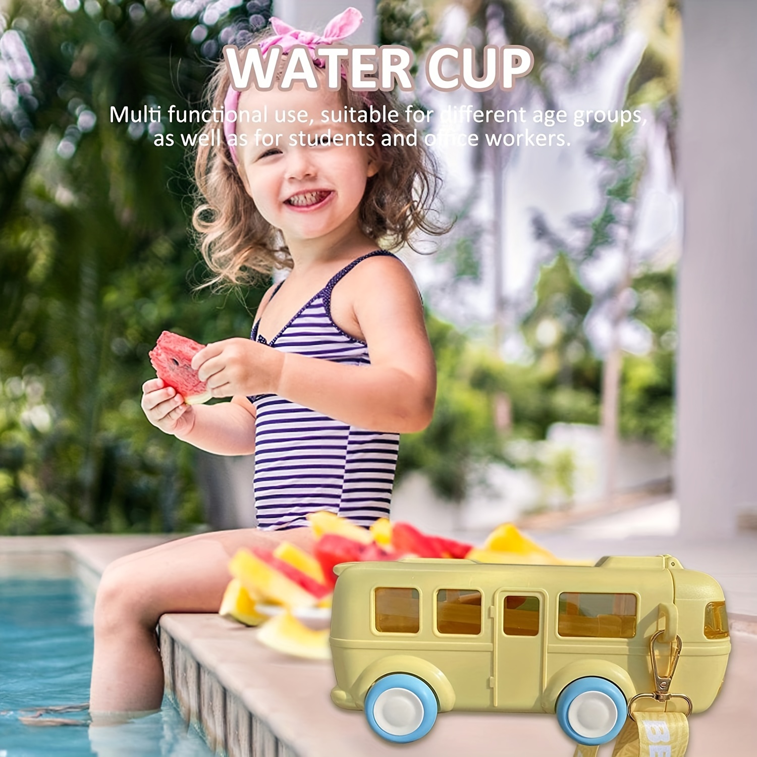 8 New bus ideas  trendy water bottles, cute water bottles, cute cups