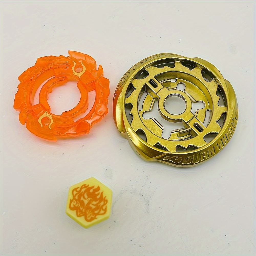 Beyblade para niñas hot sale