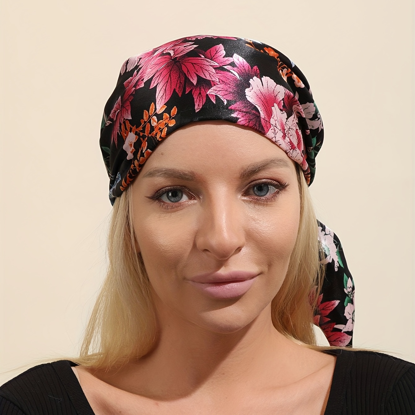 Women's Doo Rags  Do Rags for Women