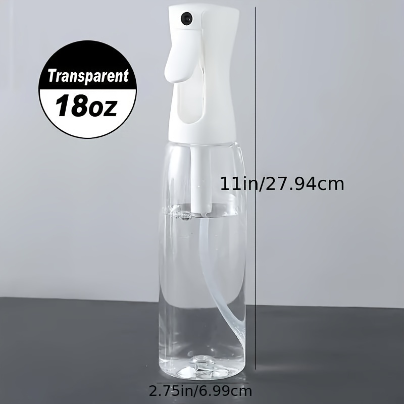 Vaporisateur de cheveux brumisateur d'eau continu ultra fin - Temu France