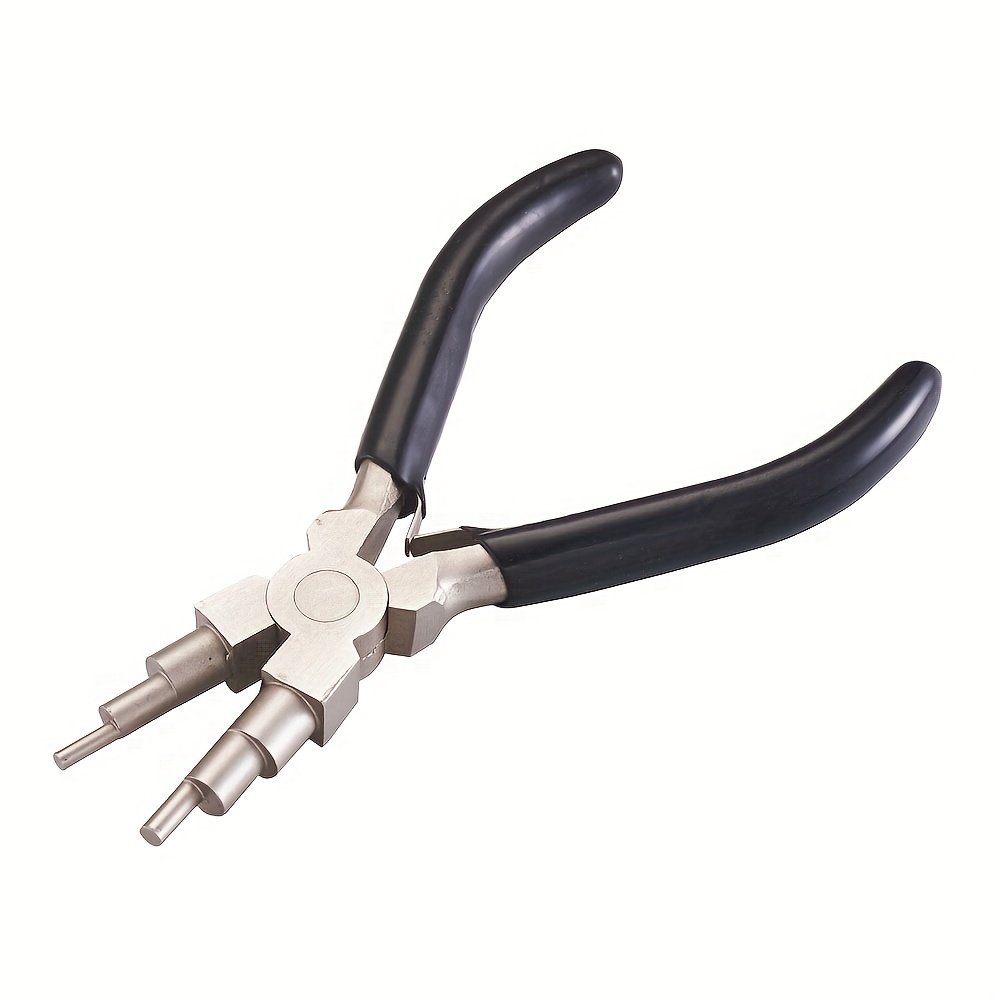 Jump Ring Pliers