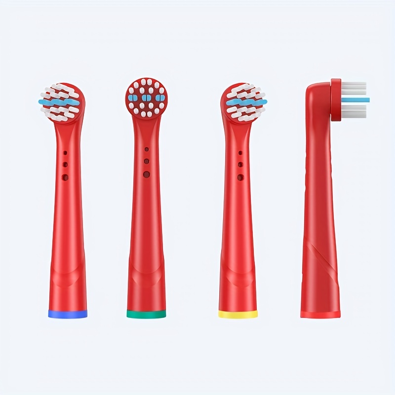 Oral B Electric Toothbrush Replacement Heads Superior Clean - Temu