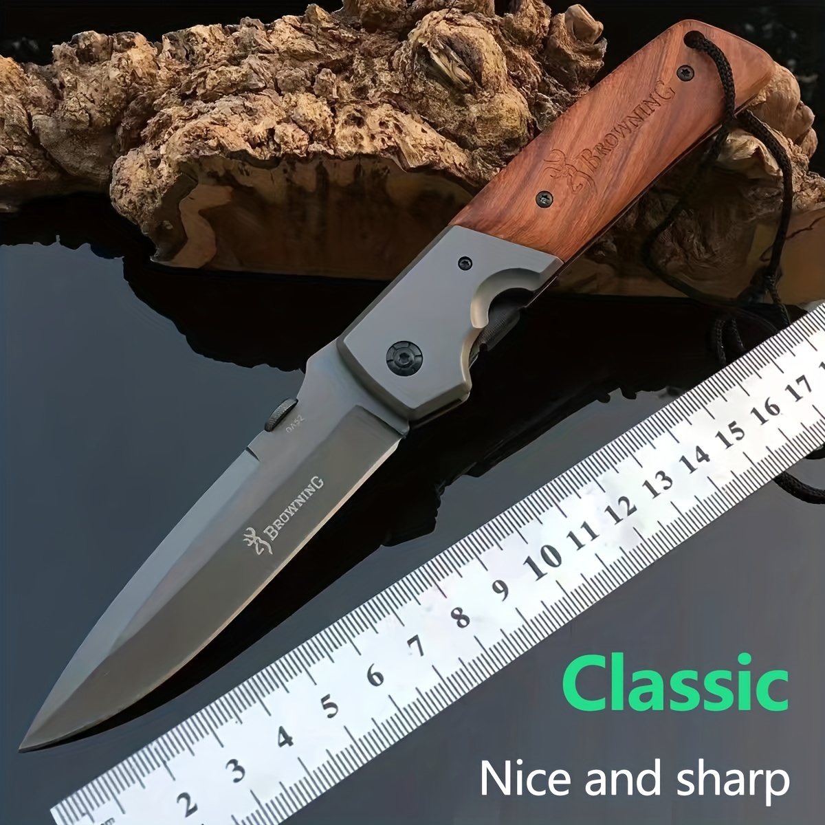 New Outdoor Double Sided Folded Pocket Sharpener Portable Diamond Knife  Sharpening Stone Trekking Travel Barbecue Portable Tool - AliExpress