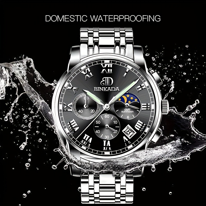 Foreign brand best sale of wristwatch