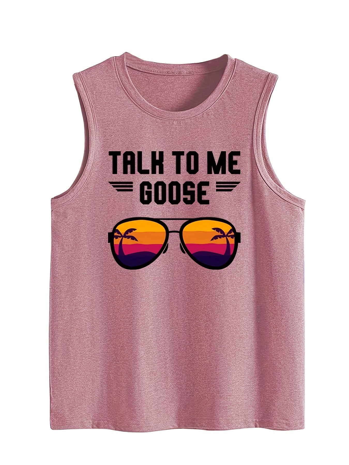 Talk To Me Goose Unisex T Shirt – CM Design and Gifts