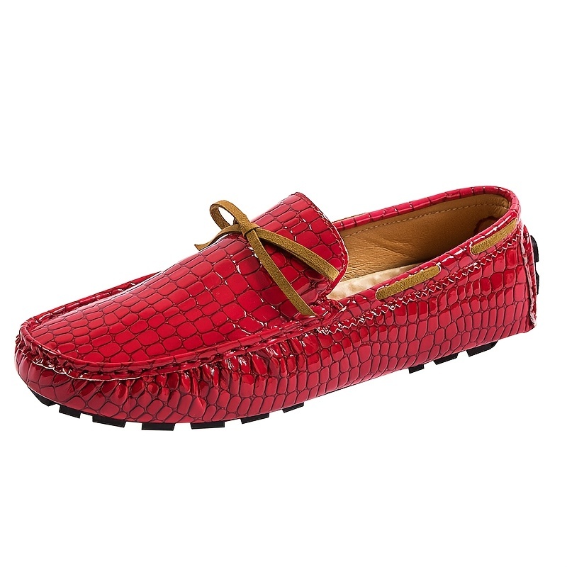 Red Bottom Shoe Men - Temu