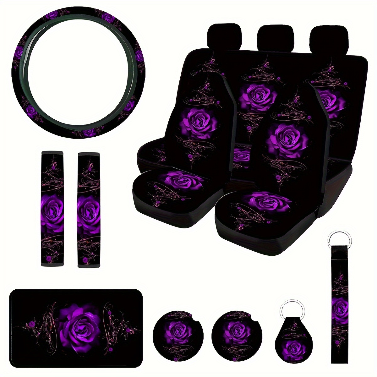 Chiave Per Dadi Ruota Antiurto X AUTOHAUX - Modello ABC0/10PT, Per VW E Audi - Foto 4